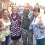 ГО «Добротворець» — команда ветеранів і волонтерів на підтримку Захисників України