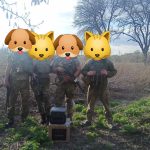 ГО «Добротворець» — команда ветеранів і волонтерів на підтримку Захисників України