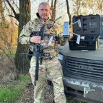 ГО «Добротворець» — команда ветеранів і волонтерів на підтримку Захисників України