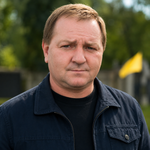 Олександр Панзига