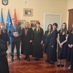 Буковинські волонтери у Ватикані говорили про звільнення українських полонених
