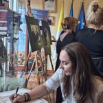 Буковинські волонтери у Ватикані говорили про звільнення українських полонених