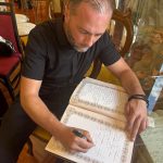 Буковинські волонтери у Ватикані говорили про звільнення українських полонених