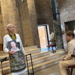 Від Ватикану до Буковини: Рада волонтерів Чернівецької ОВА налагоджує міжнародне партнерство