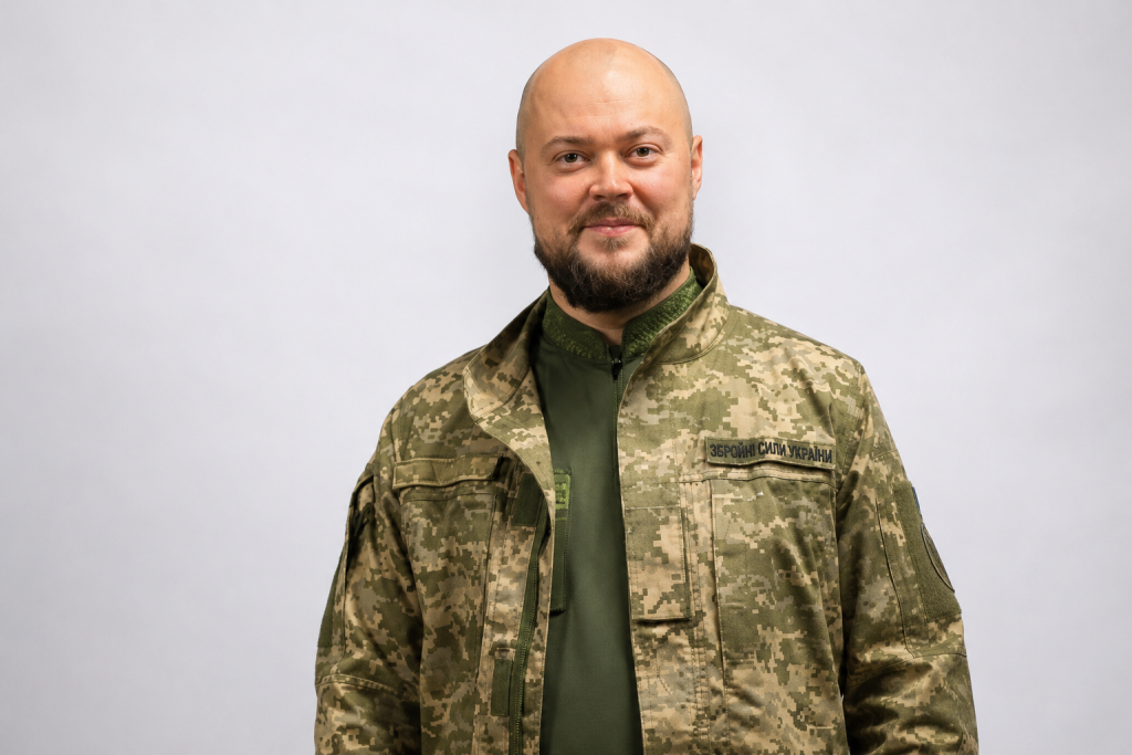 У Києві відбудеться міжнародний форум про подолання моральної травми військовослужбовців