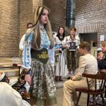 Від Ватикану до Буковини: Рада волонтерів Чернівецької ОВА налагоджує міжнародне партнерство