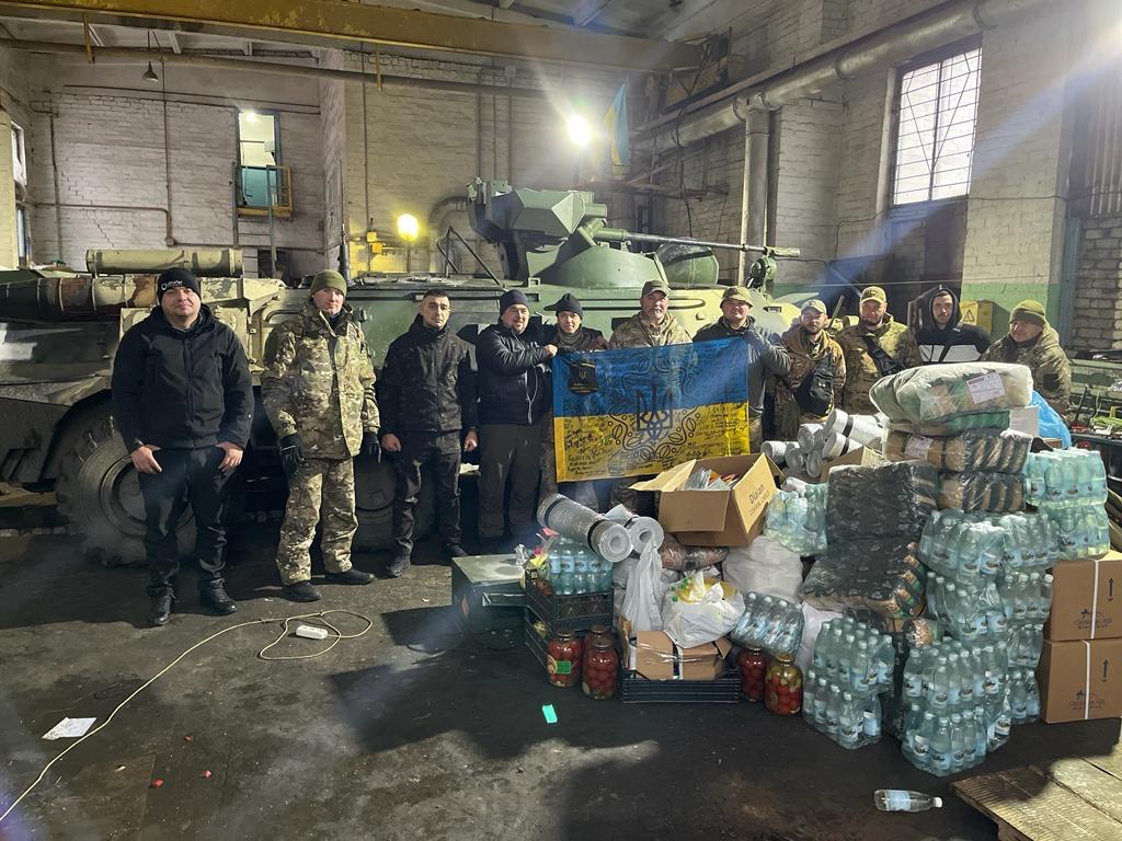 Громадське формування «З Безпеки Руху та Громадського Порядку на Буковині»