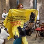 Від Ватикану до Буковини: Рада волонтерів Чернівецької ОВА налагоджує міжнародне партнерство