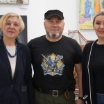 Разом заради тих, хто чекає: представниці Ради волонтерів долучилися до форуму родин зниклих безвісти