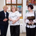 Разом заради тих, хто чекає: представниці Ради волонтерів долучилися до форуму родин зниклих безвісти