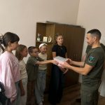 БФ «Збережені Життя»: історія та діяльність організації