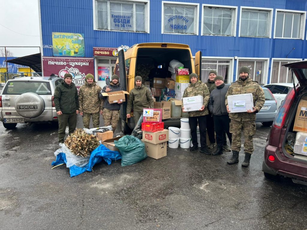 БФ «Збережені Життя»: історія та діяльність організації