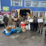 БФ «Збережені Життя»: історія та діяльність організації