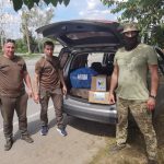 БФ «Збережені Життя»: історія та діяльність організації