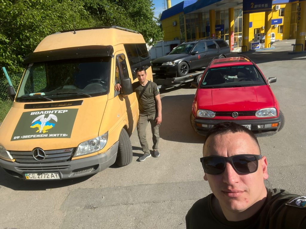 БФ «Збережені Життя»: історія та діяльність організації