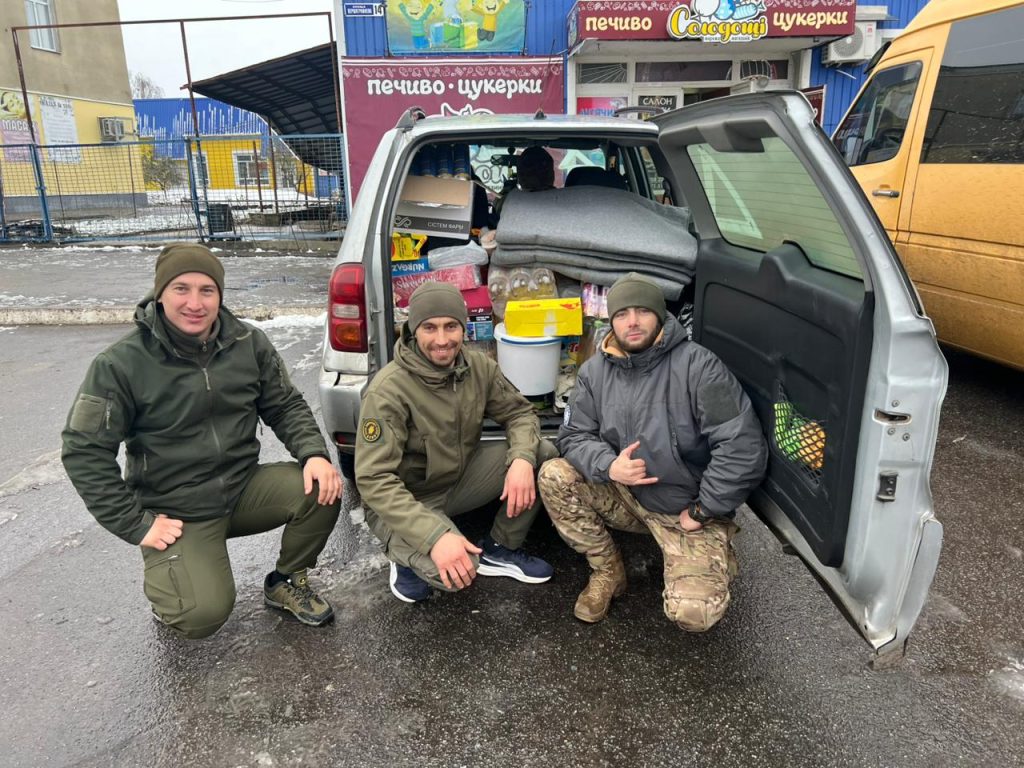 БФ «Збережені Життя»: історія та діяльність організації