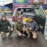 БФ «Збережені Життя»: історія та діяльність організації