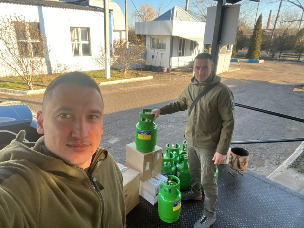 БФ «Збережені Життя»: історія та діяльність організації