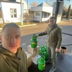 БФ «Збережені Життя»: історія та діяльність організації