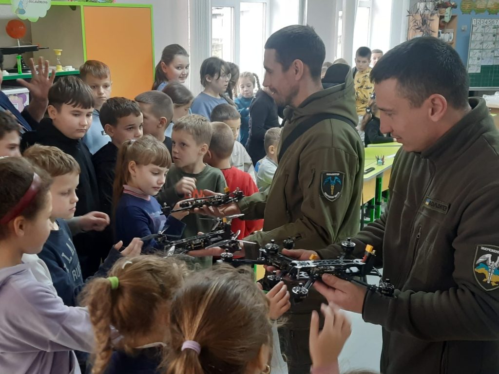 БФ «Збережені Життя»: історія та діяльність організації