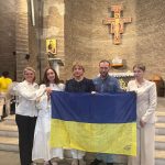 Від Ватикану до Буковини: Рада волонтерів Чернівецької ОВА налагоджує міжнародне партнерство