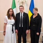 Представники Ради волонтерів Буковини провели важливі переговори в Посольстві України в Римі