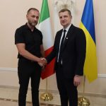 Представники Ради волонтерів Буковини провели важливі переговори в Посольстві України в Римі
