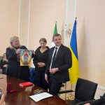 Представники Ради волонтерів Буковини провели важливі переговори в Посольстві України в Римі