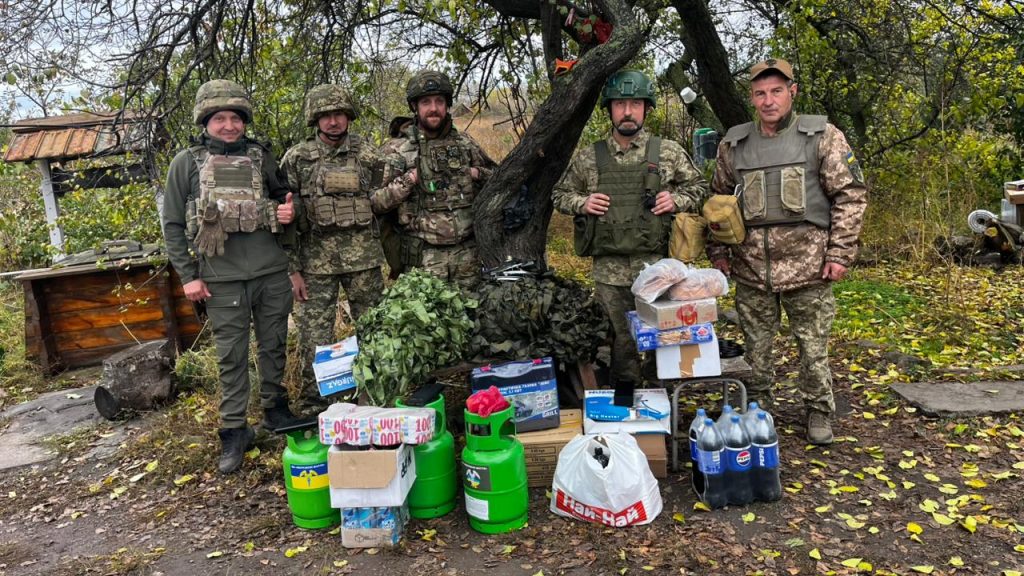 БФ «Збережені Життя»: історія та діяльність організації