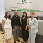 Буковинські волонтери представили Україну на II Міжнародному волонтерському саміті «Єдність» у Мілані
