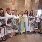 Від Ватикану до Буковини: Рада волонтерів Чернівецької ОВА налагоджує міжнародне партнерство