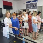 «Намисто єдності»: у Чернівцях об’єдналися заради підтримки дітей та родин Захисників
