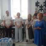 «Намисто єдності»: у Чернівцях об’єдналися заради підтримки дітей та родин Захисників