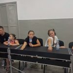 «Намисто єдності»: у Чернівцях об’єдналися заради підтримки дітей та родин Захисників