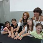«Намисто єдності»: у Чернівцях об’єдналися заради підтримки дітей та родин Захисників