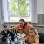 «Намисто єдності»: у Чернівцях об’єдналися заради підтримки дітей та родин Захисників