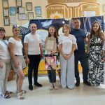 «Намисто єдності»: у Чернівцях об’єдналися заради підтримки дітей та родин Захисників