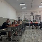 «Намисто єдності»: у Чернівцях об’єдналися заради підтримки дітей та родин Захисників