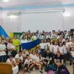 «Вишиті історії незламності» у Чернівцях об’єднали матерів Героїв, ветеранів і волонтерів